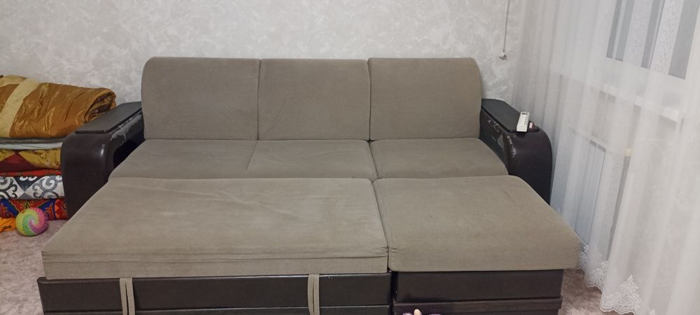 Диван продам сост норм