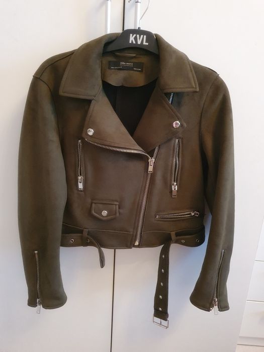 Jaketa Zara mas 38
