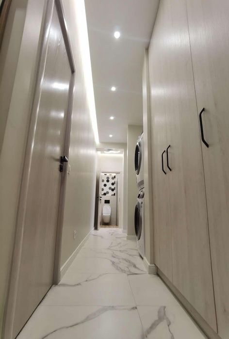 Дава се под наем Тристаен апартамент в София, Манастирски ливади - 115 кв.м за 1100 € - Снимка #6