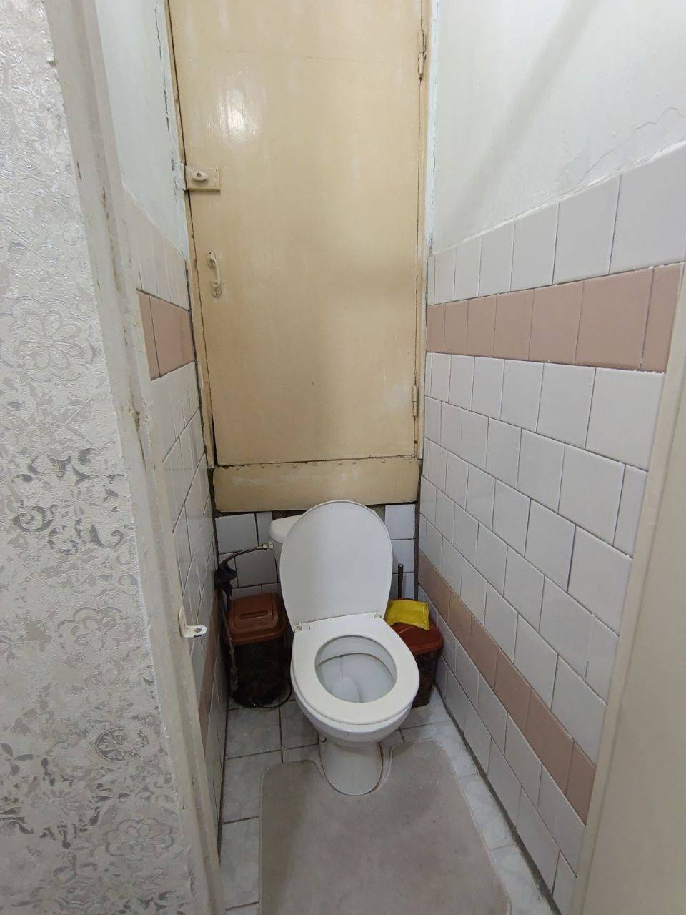 Mirzo Ulugbek metro 2/4/4 balkon 1,5x3 kvartira sotiladi