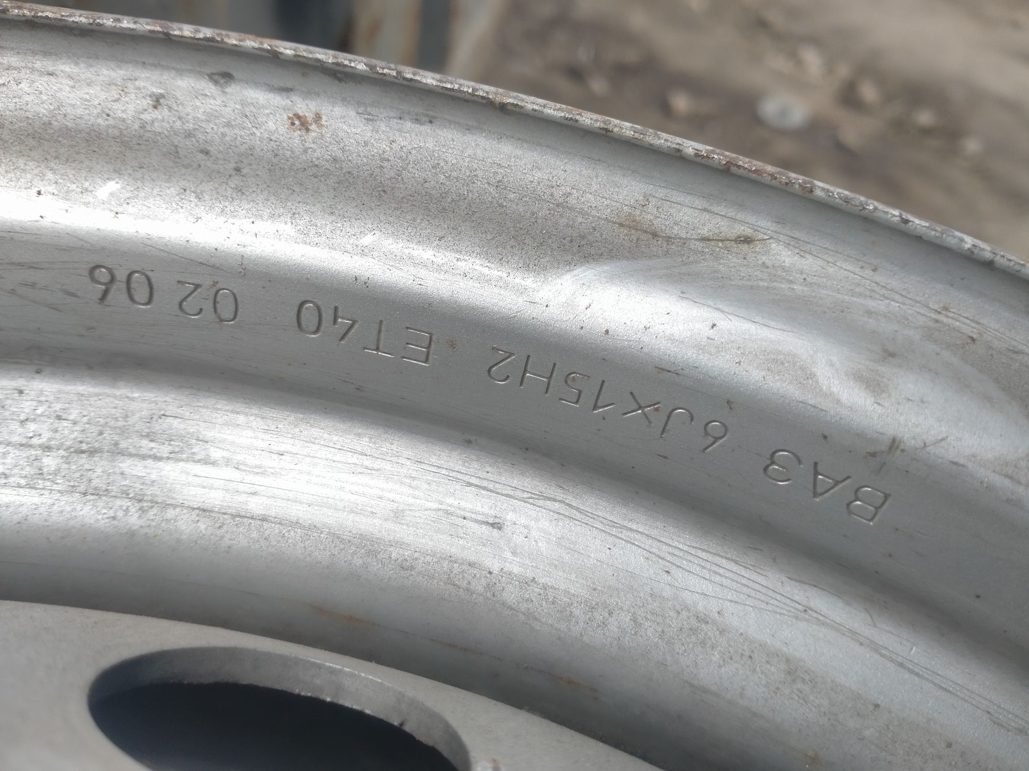 Продам диски уваз