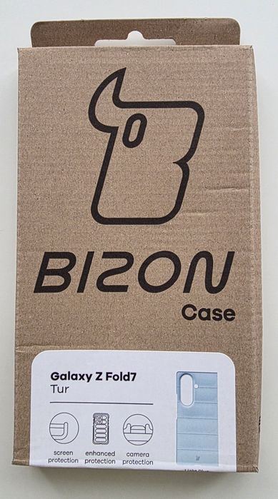 Калъф за Samsung Fold 7  BIZON
