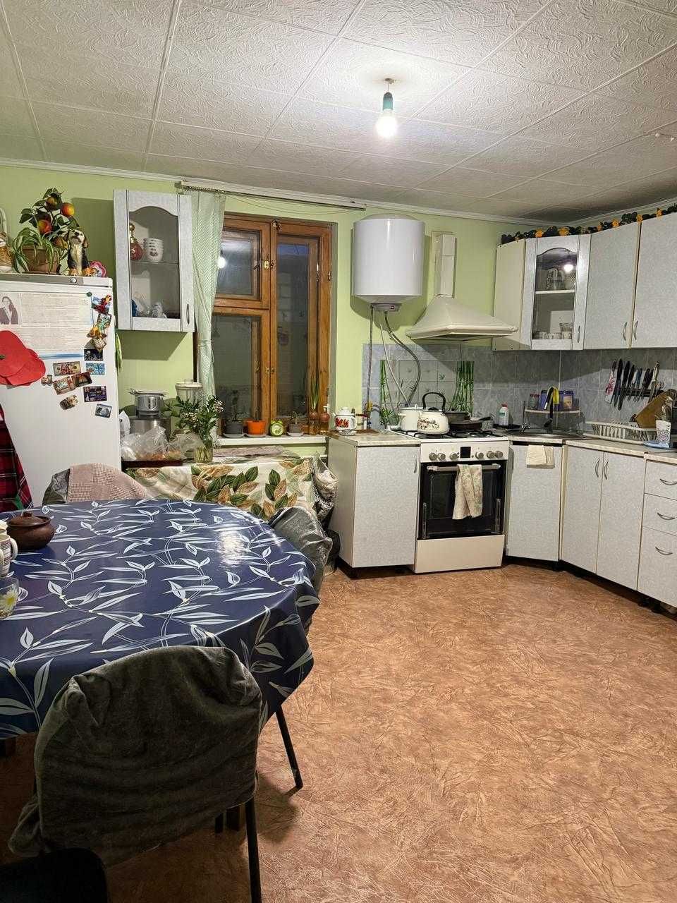 Продам дом, Курмыш