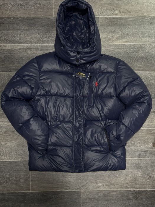 Куртка Polo размер L