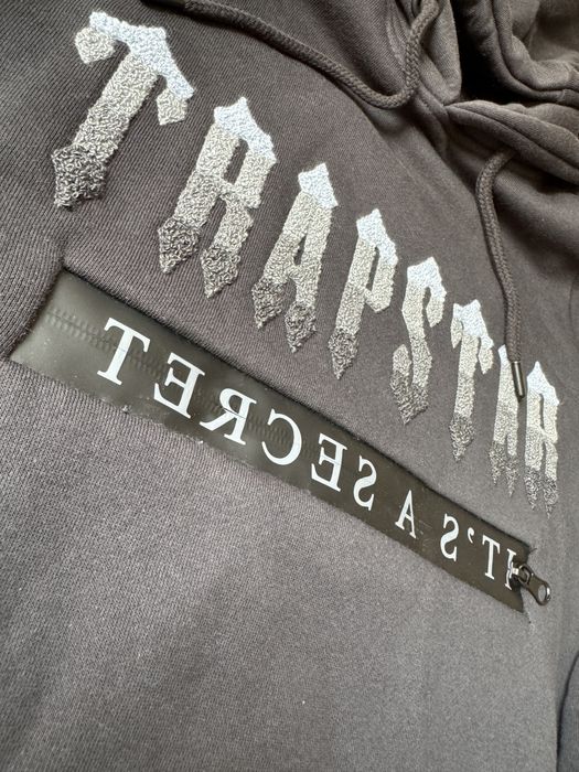 Trapstar екип горно и долно