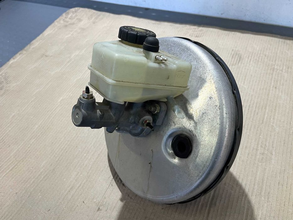 Серво със спирачна помпа за Mercedes E-class W210