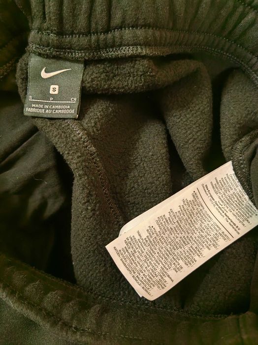 Спортно долнище Nike рязмер S