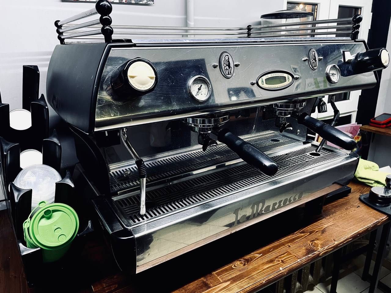 Кофемашина La Marzocco