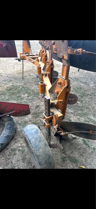 Vand plug Huard  QR65T 3+1