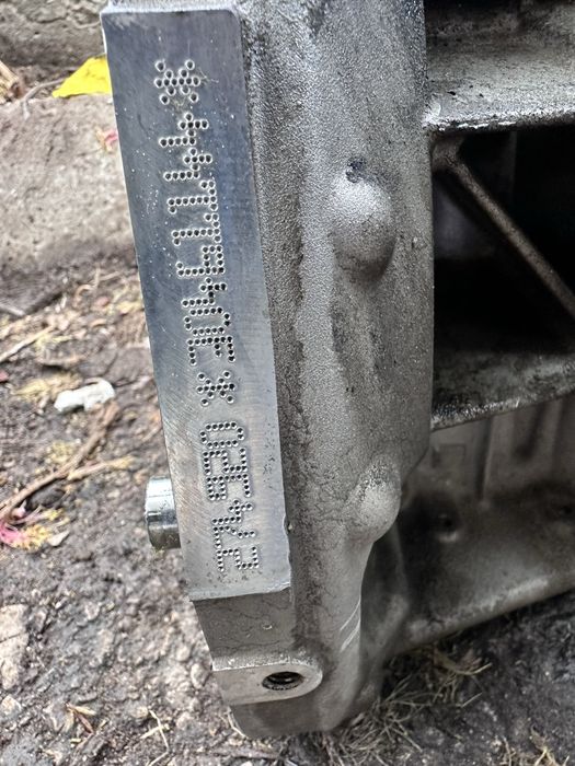 Двигател на части M274 Мерцедес 2 литра бензин