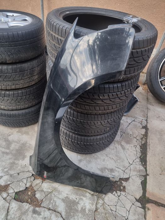 Aripa dreapta audi a5 sportback an 2008-2012,