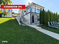 Casa de vanzare in Feleacu. Comision 0!
