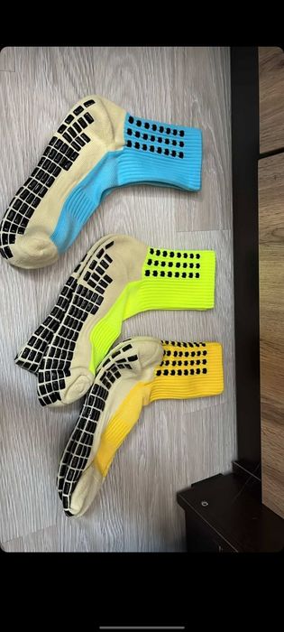 Носки спортивные(нескользящие)