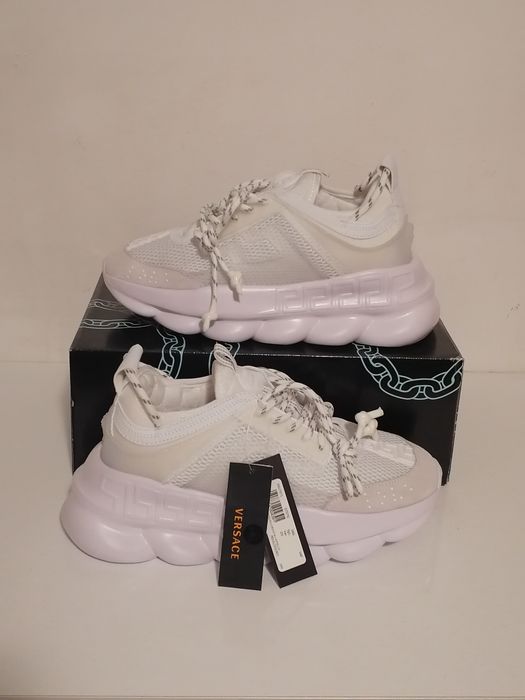 Versace Chain Reaction albi