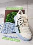 Off White Odsy 1000  - P R E M I U M - si Cadou Surpriza Tech