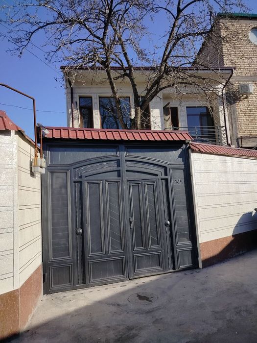 Аренда Участка Миробод,Госпитални Бозор 5 хона