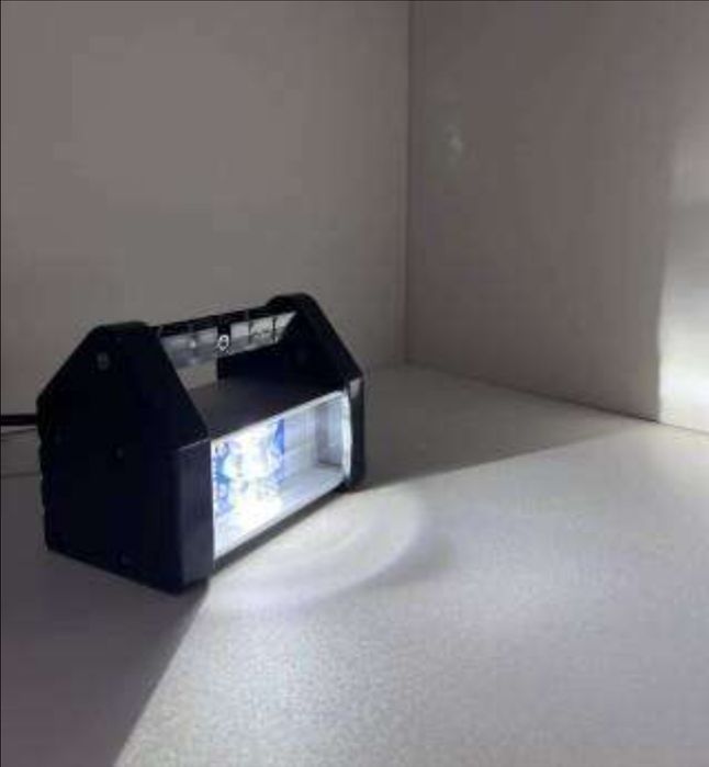 Lampa Lossew ULTRA PRO2   70уе