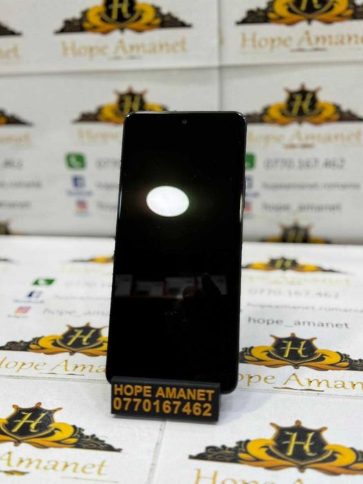 Hope Amanet P12 / Huawei Nova 9 SE