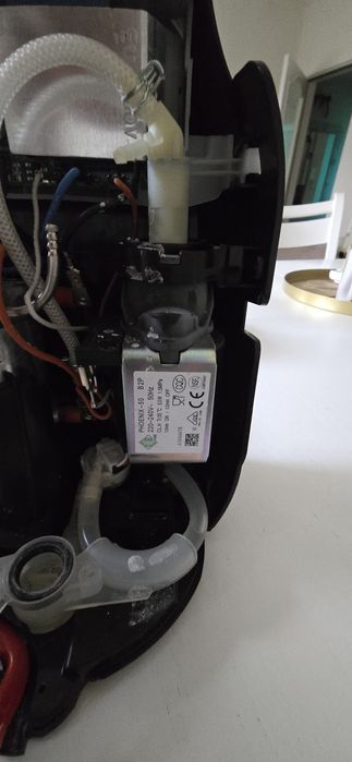 Кафе машини Dolce Gusto