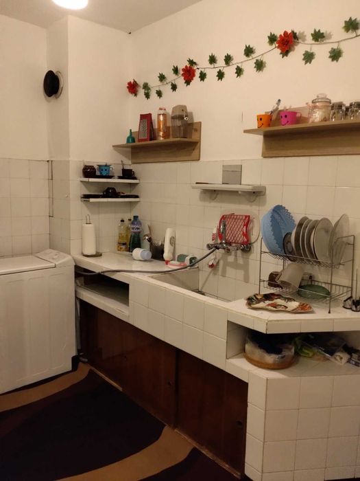 Дава се под наем Двустаен апартамент в Пещера - 70 кв.м за 178.5 € - Снимка #8