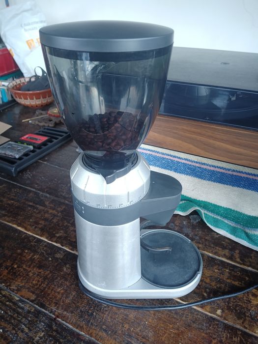 Кафемелачка Kitchen Aid