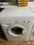 Стиральная машина INDESIT