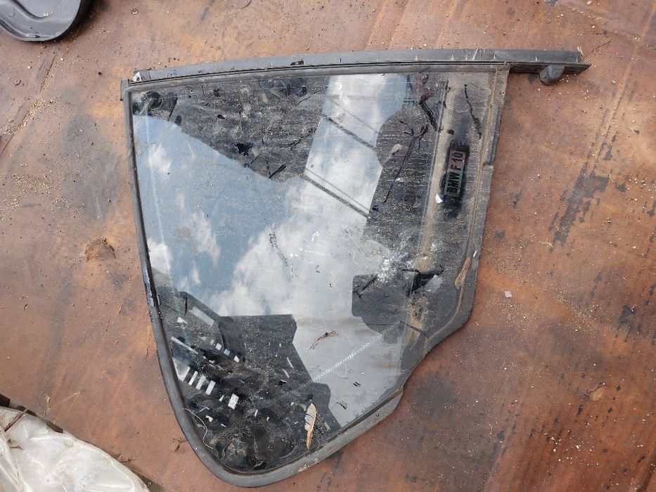 Фикс десен Бмв ф10 520д 184кс  n47 bmw f10 f11