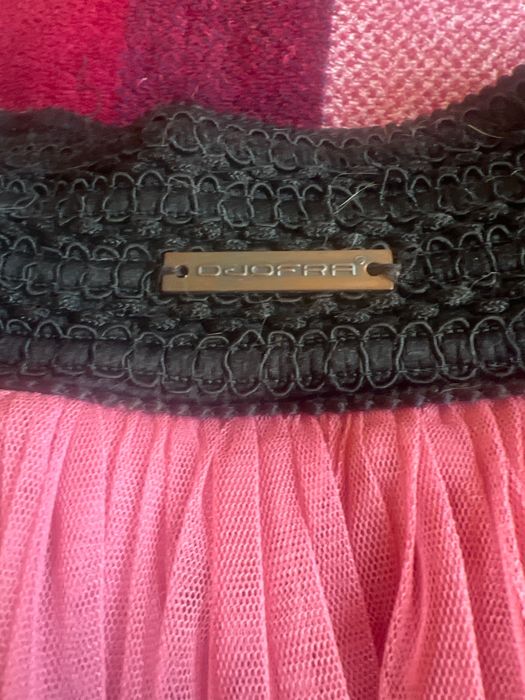 Нова пола Джофра