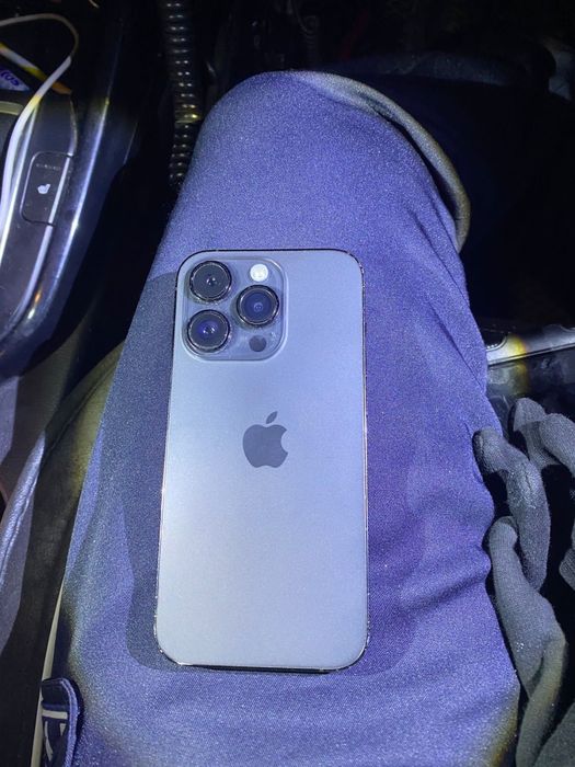 СРОЧНО продам Айфон 14ПРО 128ГБ