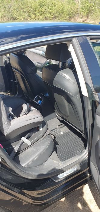 Ауди А5 sportback