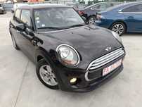 Mini Cooper Finanțare/Garanție/Factura/Fiscal/Km reali/Diesel/Navi/Jante/Klima
