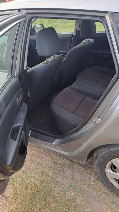 Mazda 3 1.4 Benzina  Cu instalatie GPL