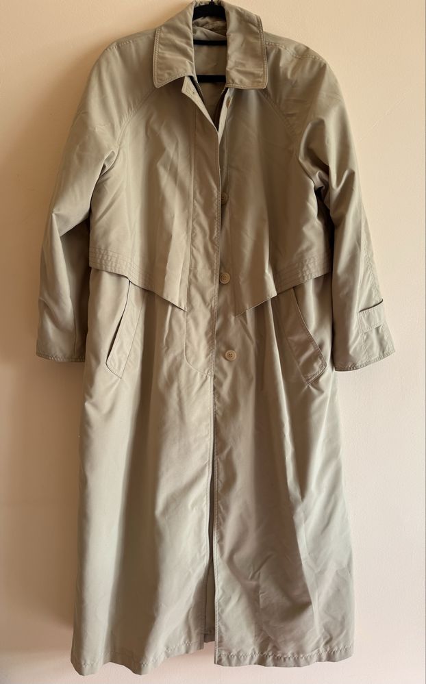 Trench Steilmann