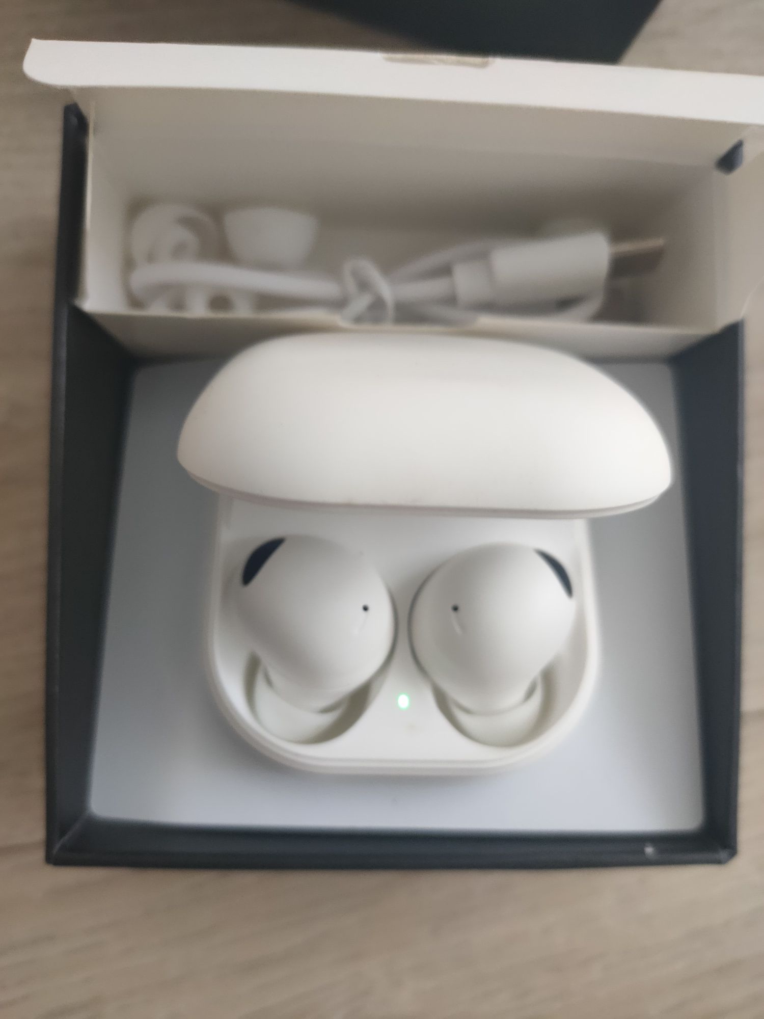 Căști Galaxy buds2 pro