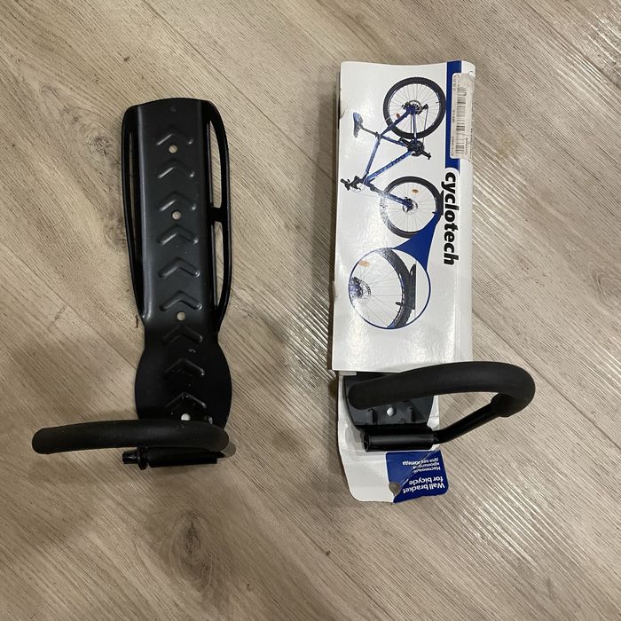 Крепление на велик