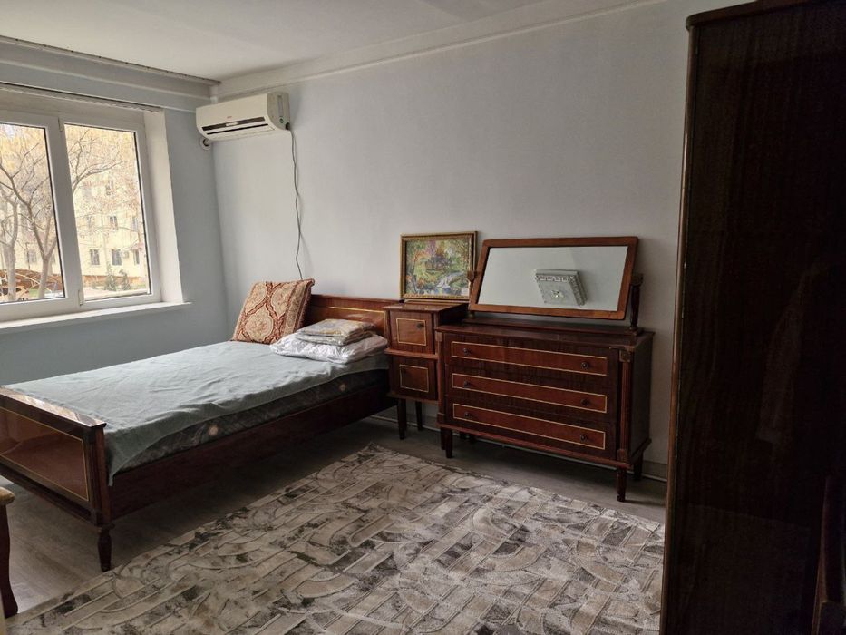 Сдается 3х комнатная кв