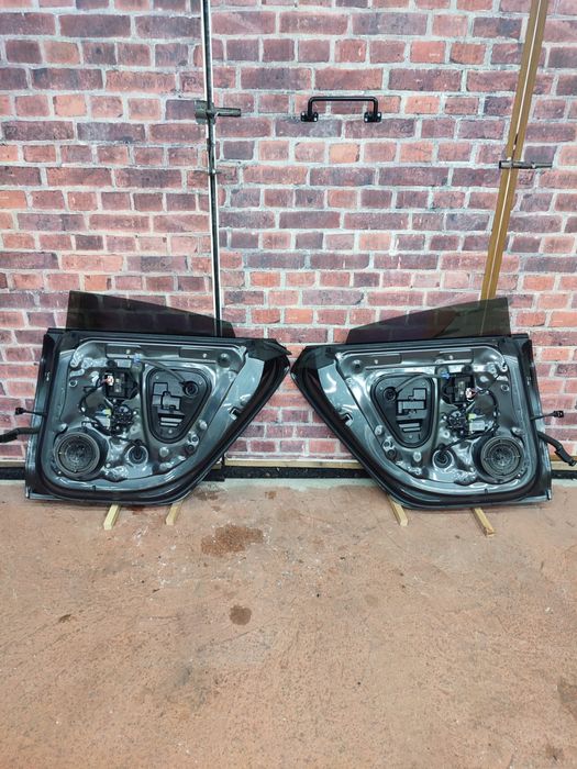 Usa spate Audi A5 8w6 2017-2024