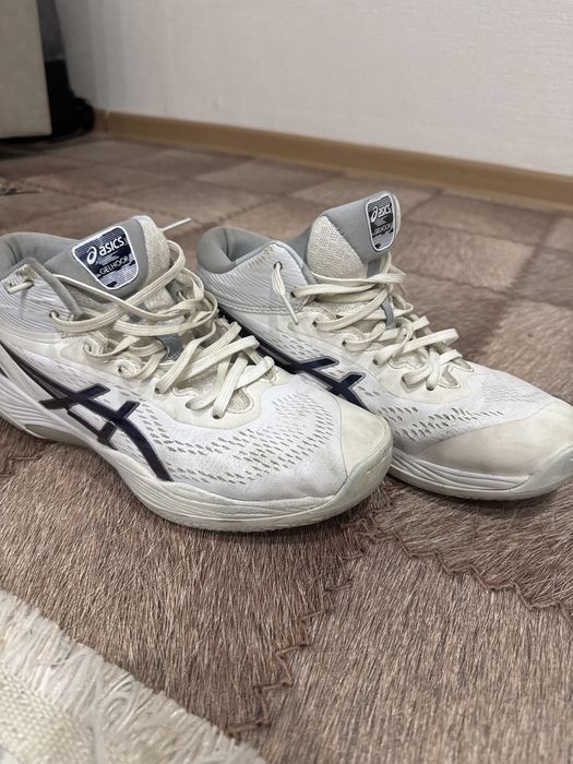 Asics гель хоп 40 размер