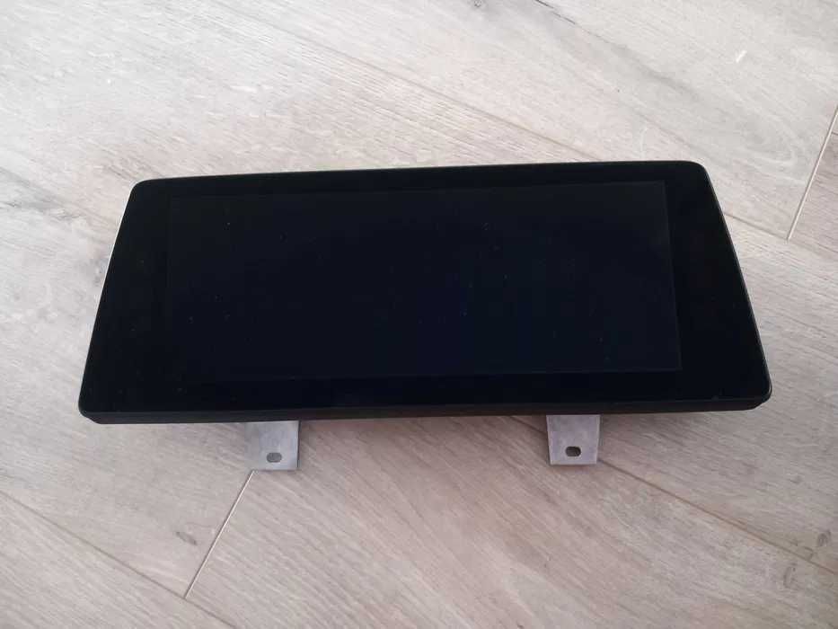 Navigație BMW seria 5 BMW G30 F90 M5 G31 LK CID 10.25 NBT EVO original