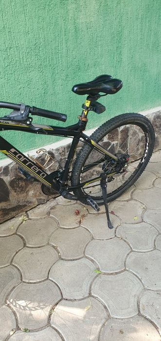 Vand Bicicleta Carrera Vulcan