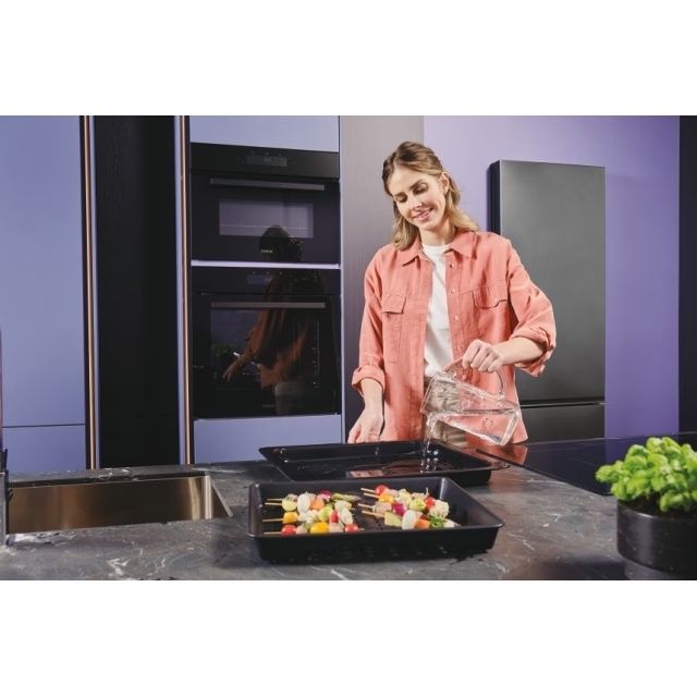 Нова фурна за вграждане Candy CA6 N5G3YTB 78 литра