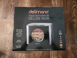 Чисто нов дехидратор Delimano Deluxe Noir