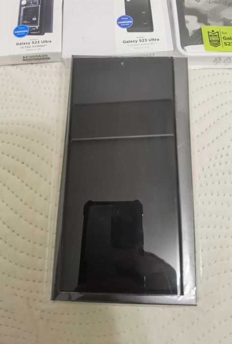 Samsung S23 ULTRA