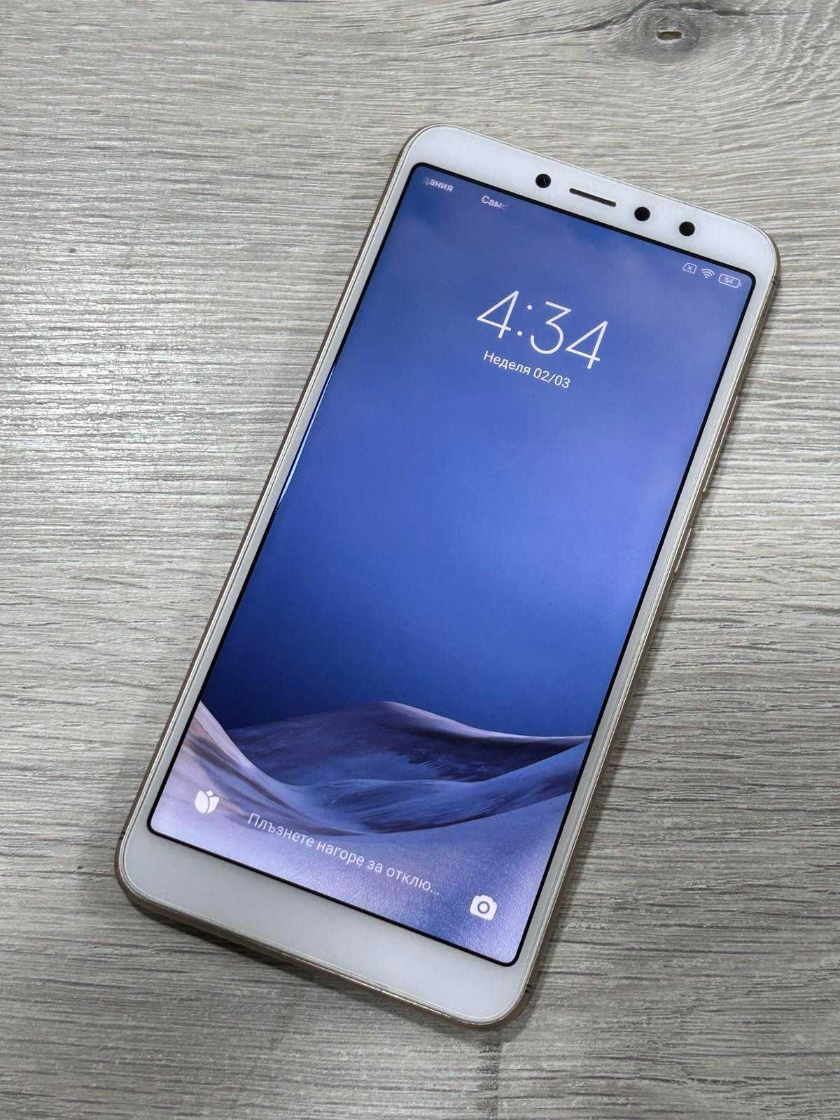 Redmi S2 32GB + 3GB RAM