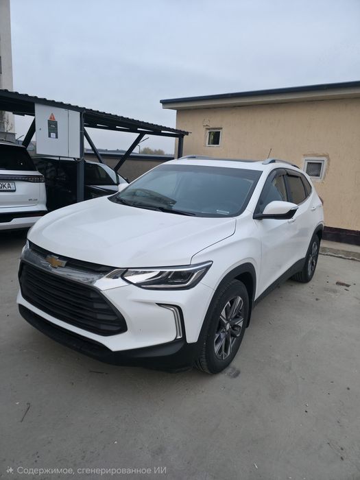 Tracker2 2021 Xitoy 1.0 turbinali