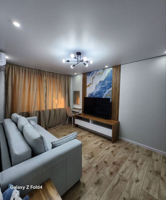 Продается 1/3/4 квартира Ялангач