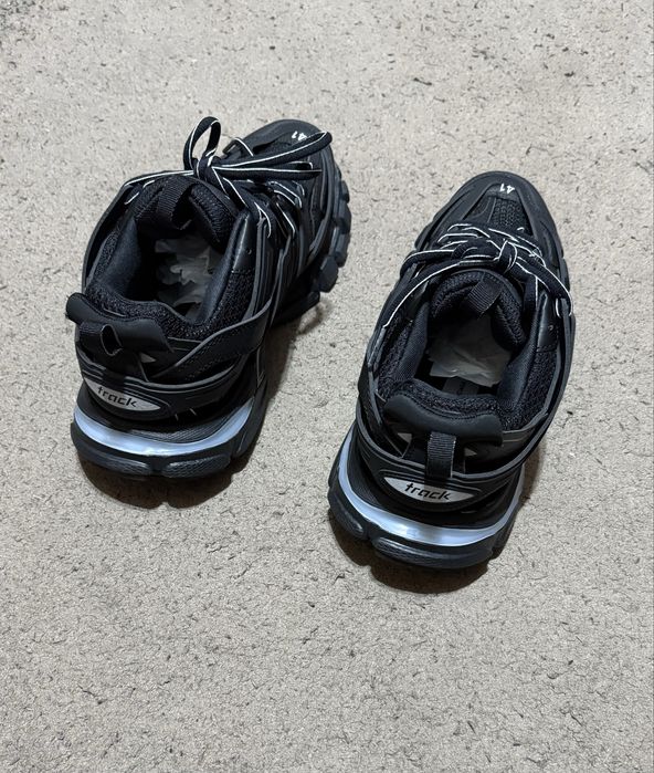 Balenciaga Track LED marimea 41