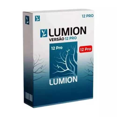 Lumion Pro 12.5 (win)