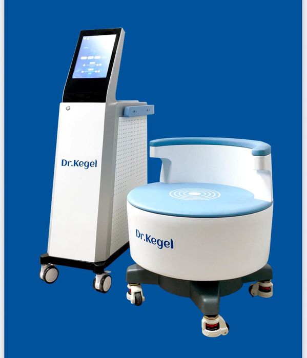 Аппарат трон Кегеля