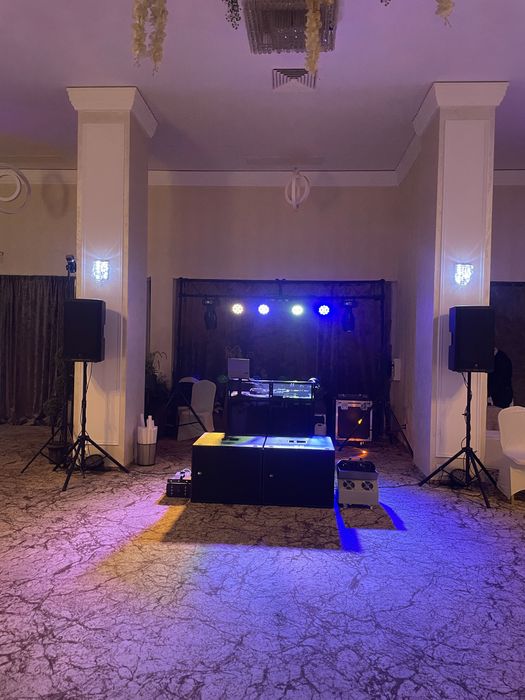 DJ Nunta, cununie, botez, majorat, banchet!